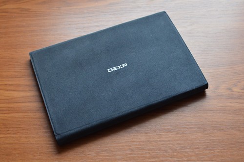 Windows-таблетка DEXP Ursus KX110 / KX100i