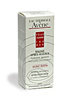 Avene Балсам за бръснене след бръснене