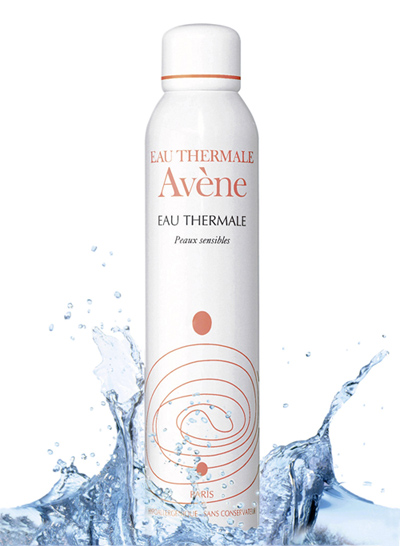 Avene Thermal Water