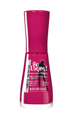 Bourjois So Laque Ултра блясък Bourjois So Laque Ултра блясък