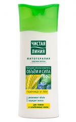Почистващ балсам-изплаквач