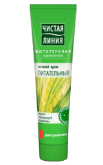 Крем за чиста линия за лицето