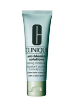Clinique Anti-Blemish Solutions Clearing хидратиращ хидратант за проблемна кожа