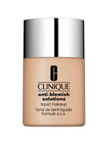 Clinique Anti-Blemish Solutions Течен грим 