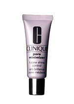 Clinique Pore Minimizer T-Zone Shine Control е инструмент, който контролира мазен блясък