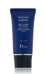 Diorskin Icone Снимка Перфектна крем за прах