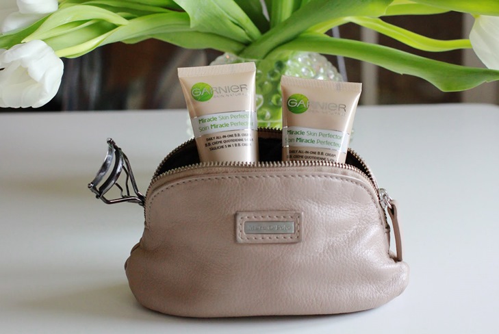 Garnier bb cream