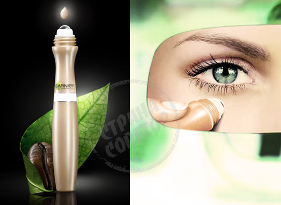 Garnier Roll-on 2 в 1 Garnier Roll-on 2 в 1