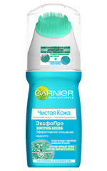 Garnier чиста кожа