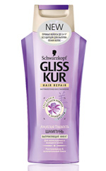 Gliss Kur Азиатска гладкост