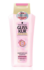 Gliss Kur течна коприна
