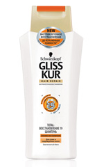 Gliss Kur Total-Recovery 19