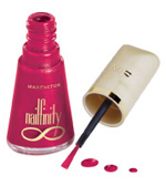 Max Factor Nailfinity nailfinity