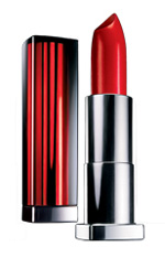 Maybelline цвят сензационно