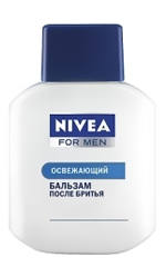 Nivea за мъже Свежест