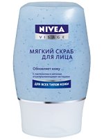 Nivea Soft Scrub