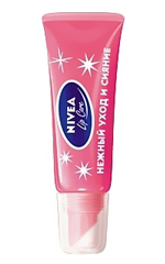Nivea Грижа за устни за устни