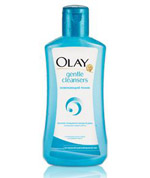 Olay Gentle Cleansers освежаващ тоник