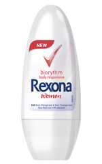 Rexona дезодорантен антиперспирант Rexona дезодорантен антиперспирант