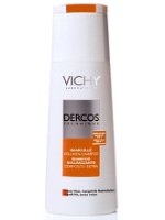 Шампоан Vichy Dercos, увеличавайки обема на косата SP94