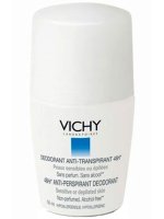 Vichy Дезодорантна топка за много чувствителна кожа