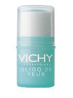 Vichy Oligo 25 Грижа за кожата около кожата около очите