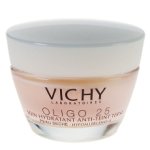 Vichy Oligo 25 Крем за подобряване на лицето за суха кожа