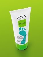 Vichy Podexine хидратиращ крем за грижа за суха кожа