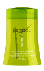 Yves Rocher Fraicheur растителен гел