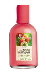 Yves Rocher Les Plaisirs Природа Органична малина Yves Rocher Les Plaisirs Природа Органична малина