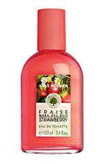 Ив Рочер Les Plaisirs Nature Ягода
