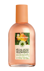 Ив Рошър Les Plaisirs Nature Yellow Праскова Ив Рошър Les Plaisirs Nature Yellow Праскова