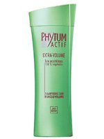 Yves Rocher Phytum Шампоан за тоничен и обем с допълнителен обем