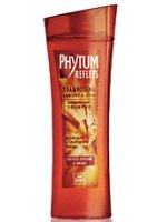 Yves Rocher Phytum Reflets Шампоан за природата Шампоан и мигновено извличане