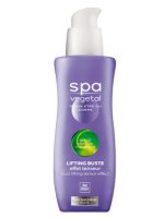 Yves Rocher Spa Растениевъдство за бюст с ефекта на тенджери