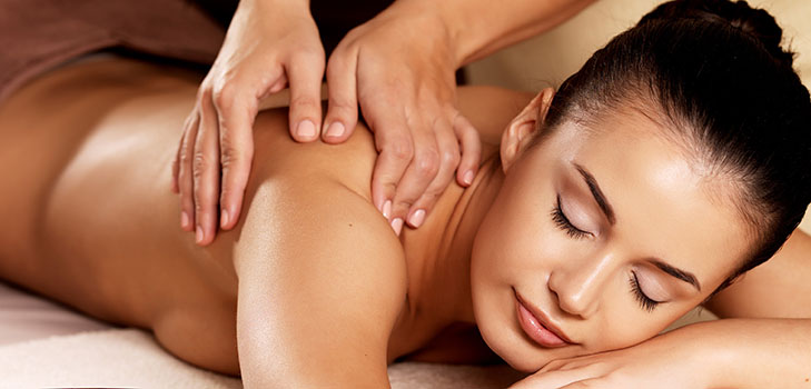 Amoveo SPA - най-доброто за тялото и душата