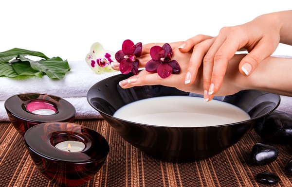 Amoveo SPA - най-доброто за тялото и душата