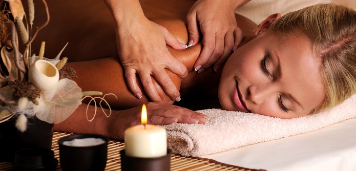 Amoveo Spa - най-добрият спа център за удоволствие и красота