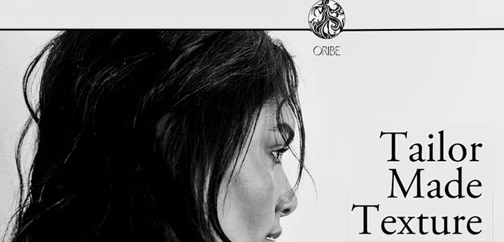 Бъдете в тенденцията: стилната колекция на Tailor Made Texture от Oribe