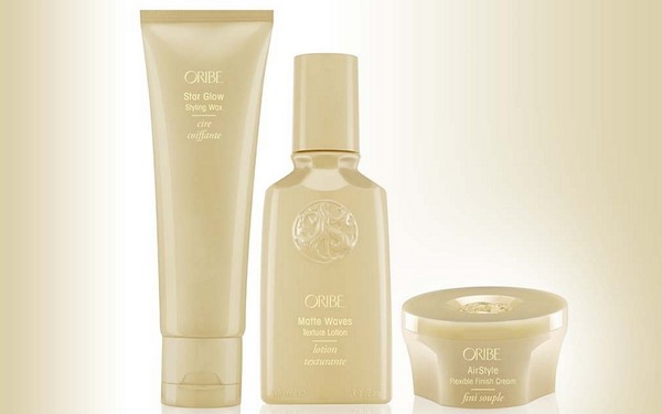 Бъдете в тенденцията: стилната колекция на Tailor Made Texture от Oribe