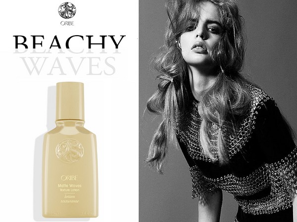 Бъдете в тенденцията: стилната колекция на Tailor Made Texture от Oribe