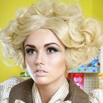 Цвят на косата за 2012 година
