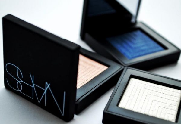 Диско-есен: колекция от грим NARS Powerfall 2016
