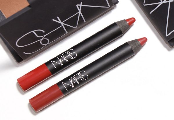 Диско-есен: колекция от грим NARS Powerfall 2016
