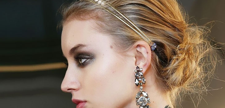 Hair Trends-2017: как бързо и лесно да украсите косата си