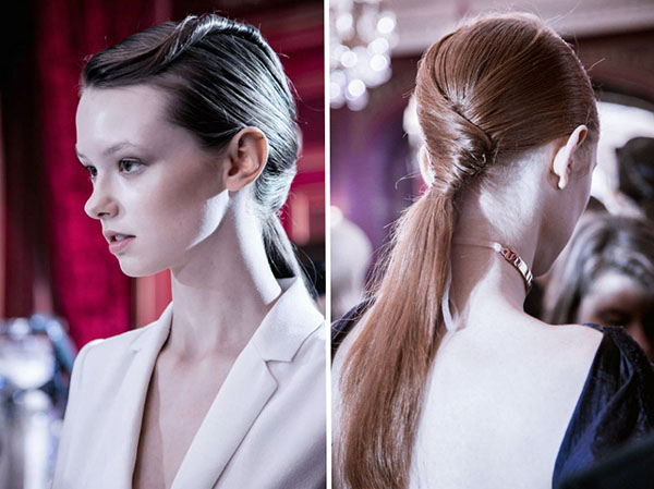 Hair Trends-2017: как бързо и лесно да украсите косата си