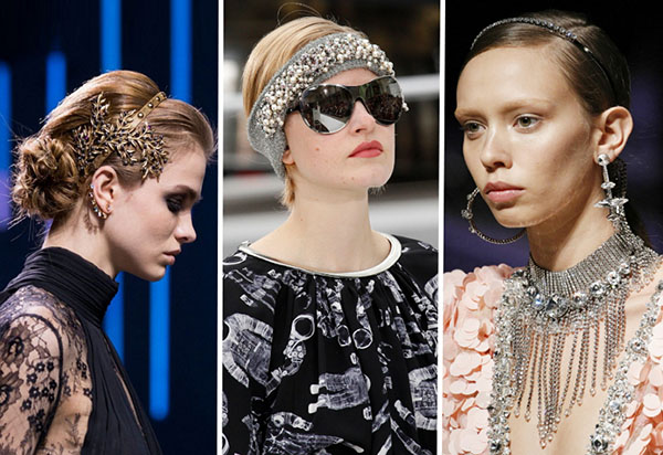 Hair Trends-2017: как бързо и лесно да украсите косата си