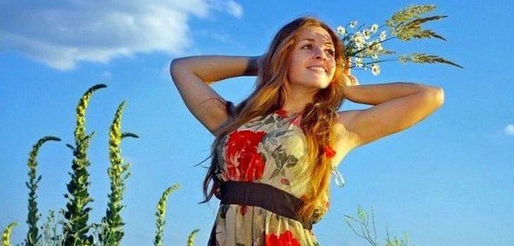 Как да изглежда добре без грим