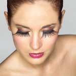 Как да поставите фалшиви мигли? Как да поставите фалшиви мигли?