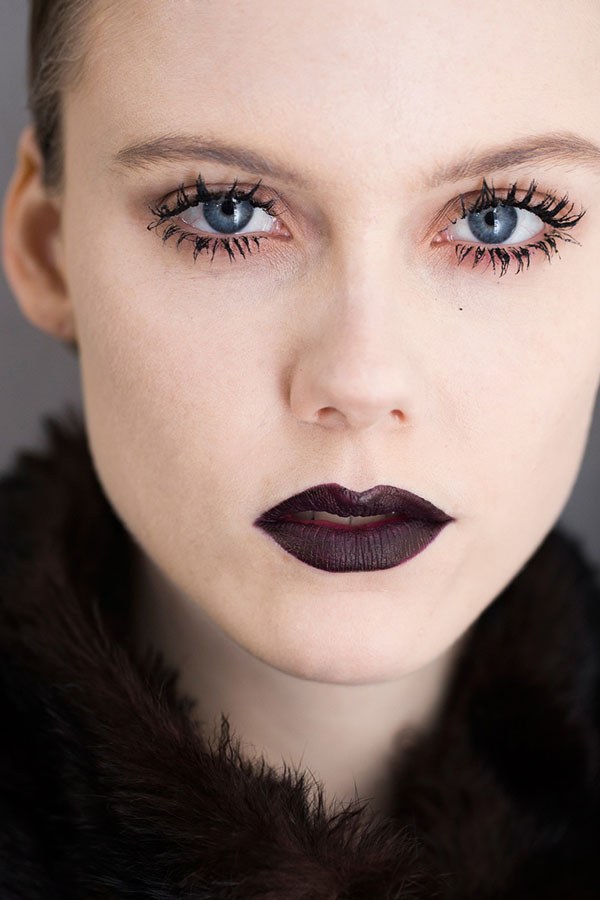 Mascara и колекция от продукти за перфектно грим. Грим Тенденции Есен-Зима 2016